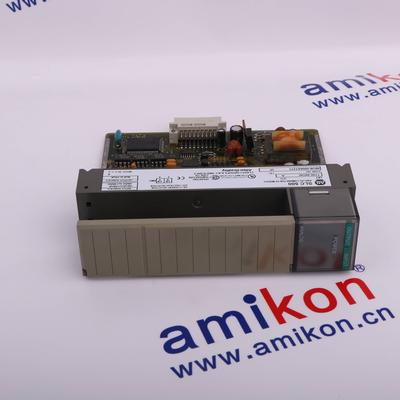 Allen-Bradley 1756-M16SE  ControlLogix 16 Axis SERCOS Servo Module